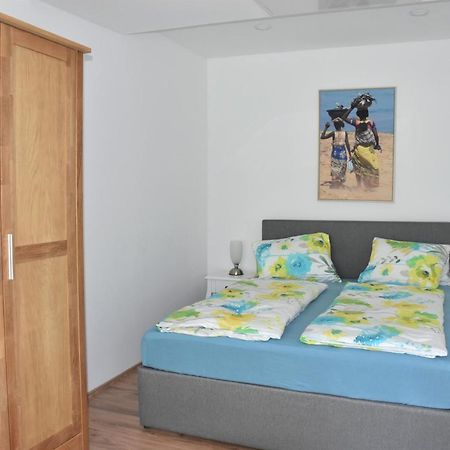 Fewo Ulamec Appartment VI Velden am Wörthersee Eksteriør billede