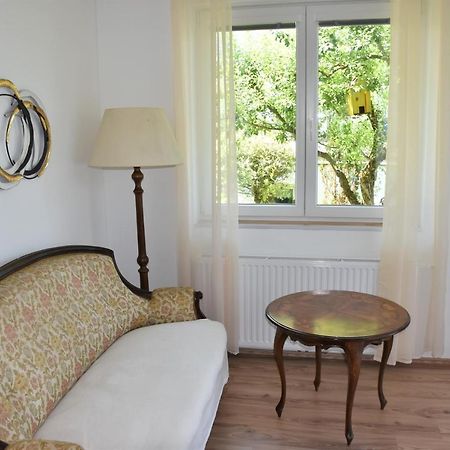 Fewo Ulamec Appartment VI Velden am Wörthersee Eksteriør billede