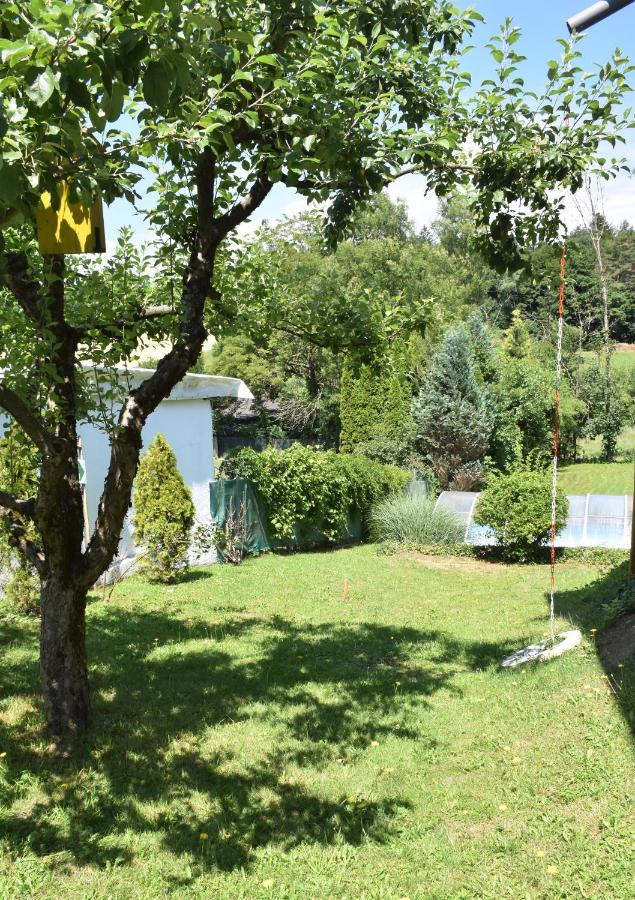 Fewo Ulamec Appartment VI Velden am Wörthersee Eksteriør billede