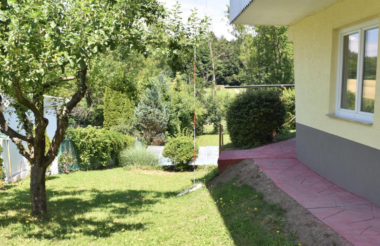 Fewo Ulamec Appartment VI Velden am Wörthersee Eksteriør billede