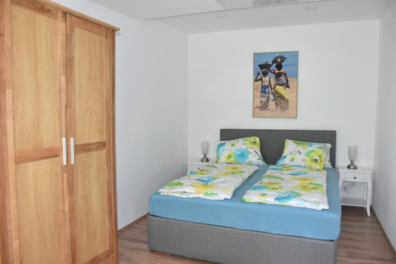 Fewo Ulamec Appartment VI Velden am Wörthersee Eksteriør billede