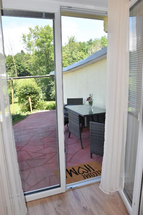 Fewo Ulamec Appartment VI Velden am Wörthersee Eksteriør billede