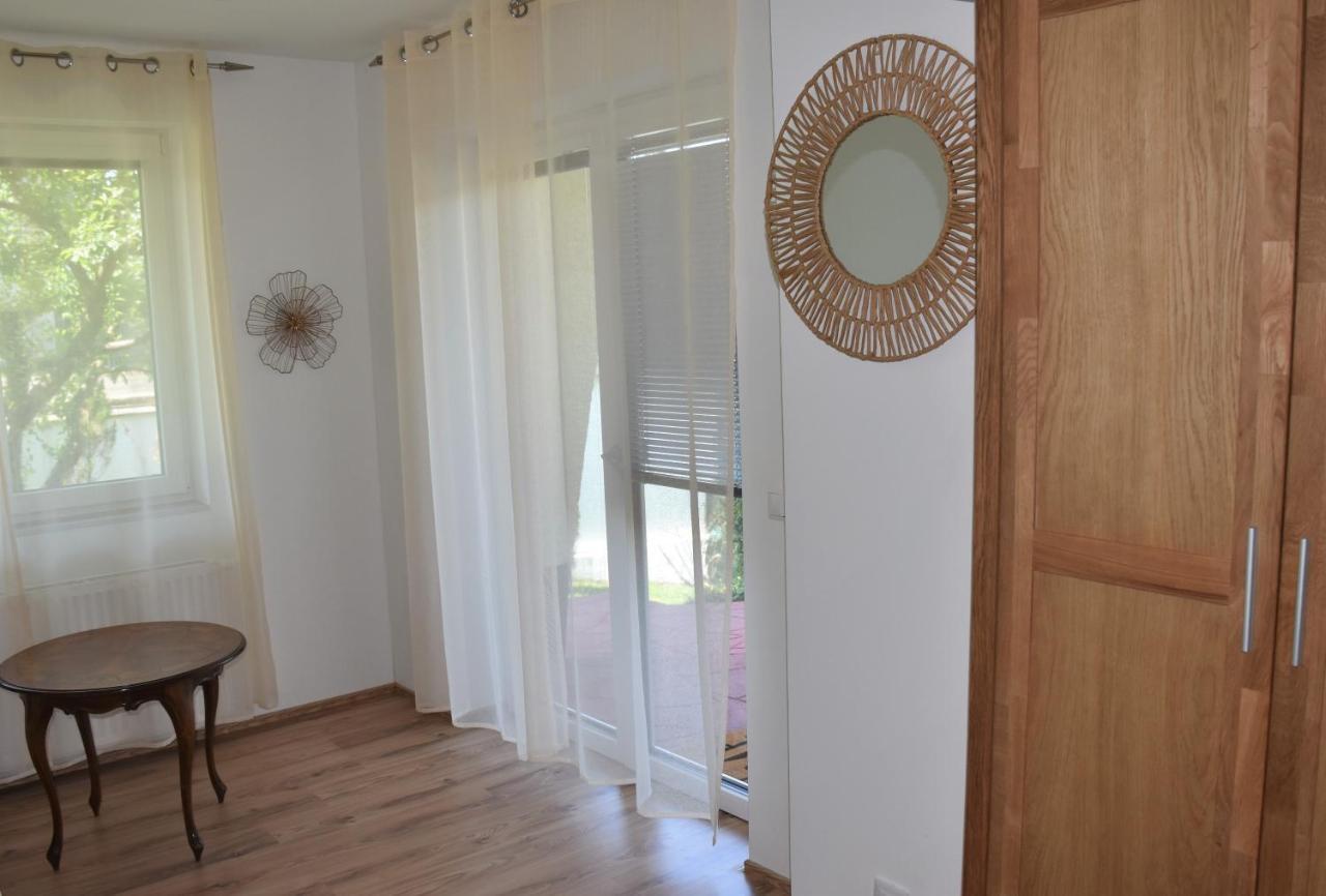 Fewo Ulamec Appartment VI Velden am Wörthersee Eksteriør billede