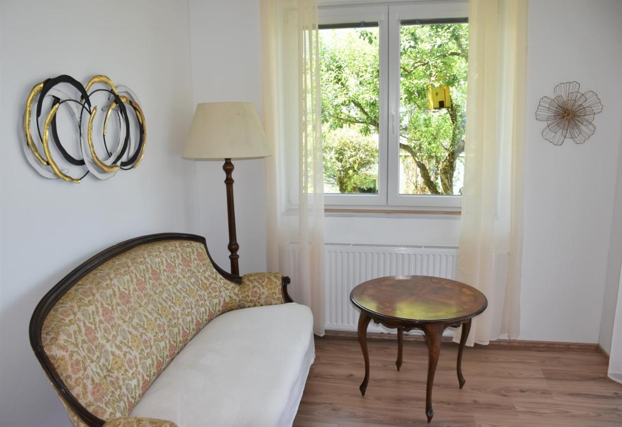 Fewo Ulamec Appartment VI Velden am Wörthersee Eksteriør billede