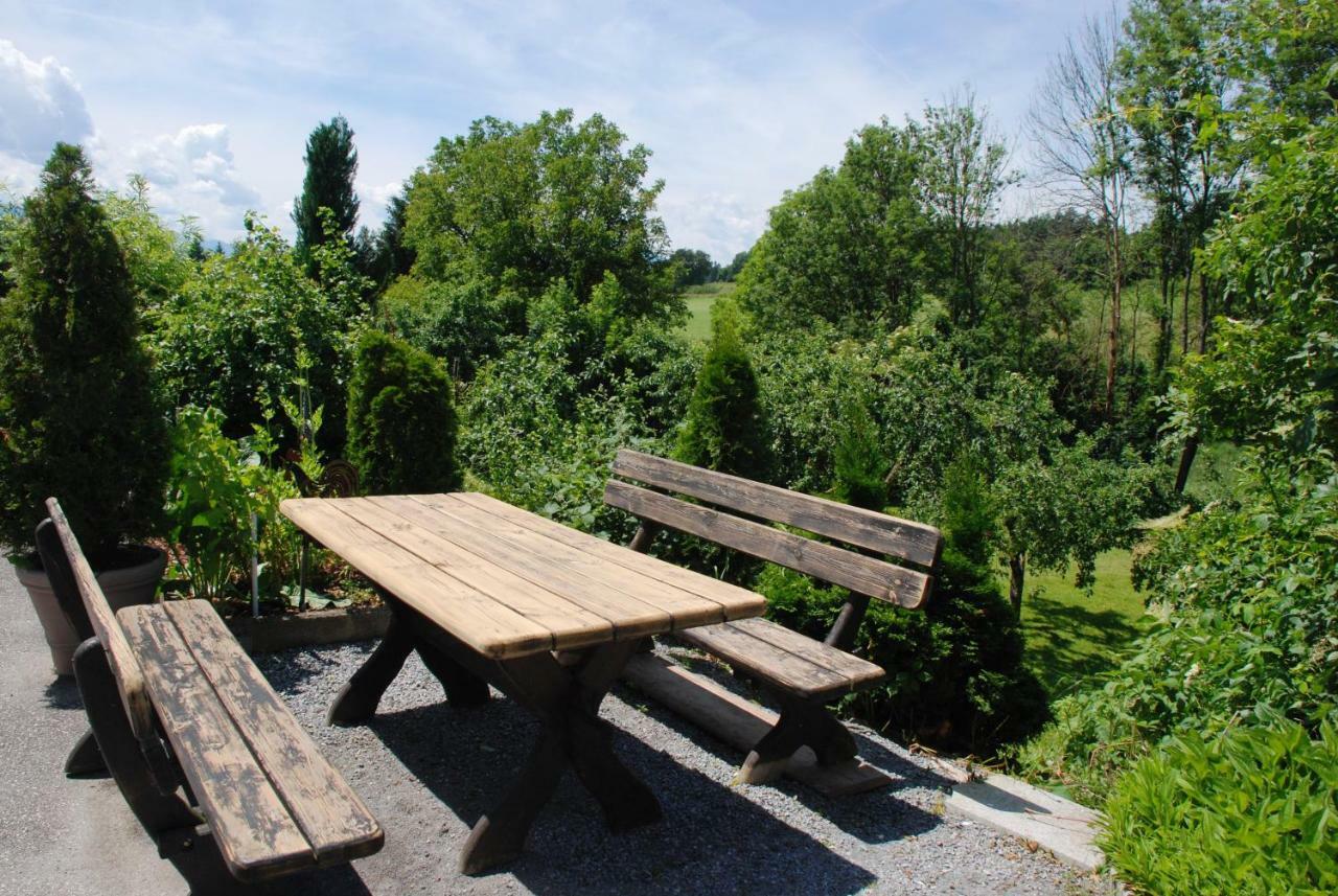 Fewo Ulamec Appartment VI Velden am Wörthersee Eksteriør billede