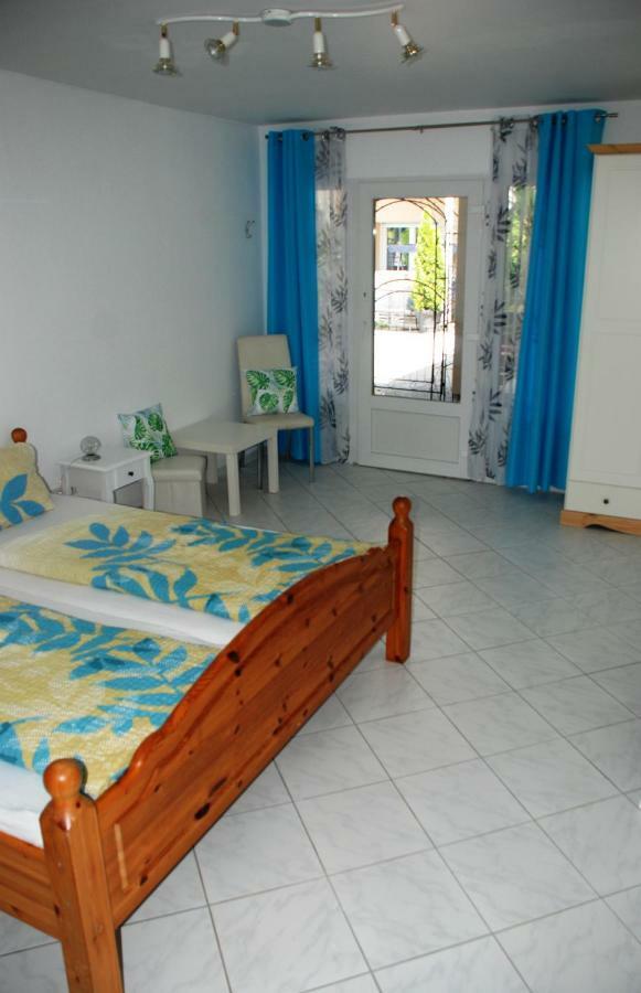 Fewo Ulamec Appartment VI Velden am Wörthersee Eksteriør billede