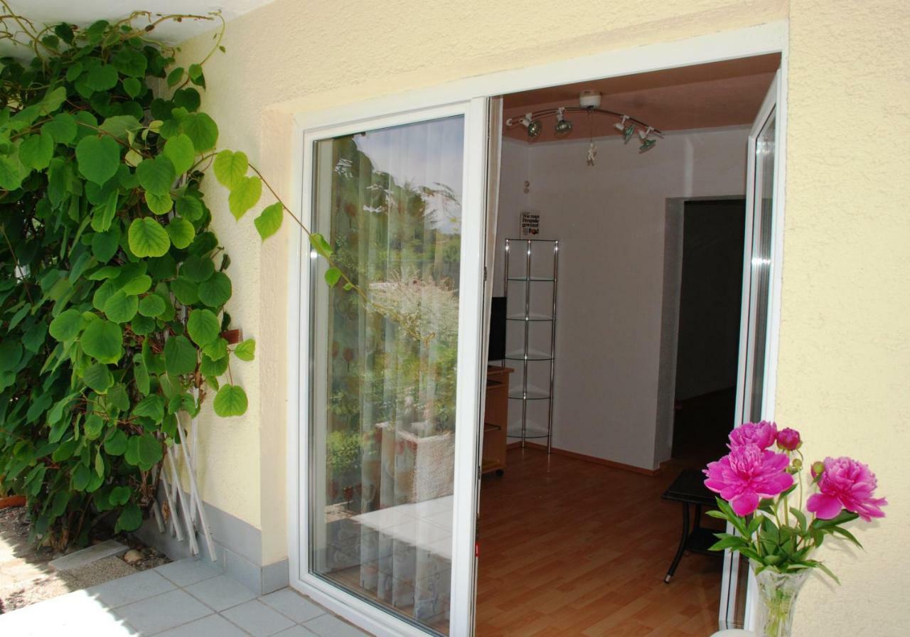 Fewo Ulamec Appartment VI Velden am Wörthersee Eksteriør billede