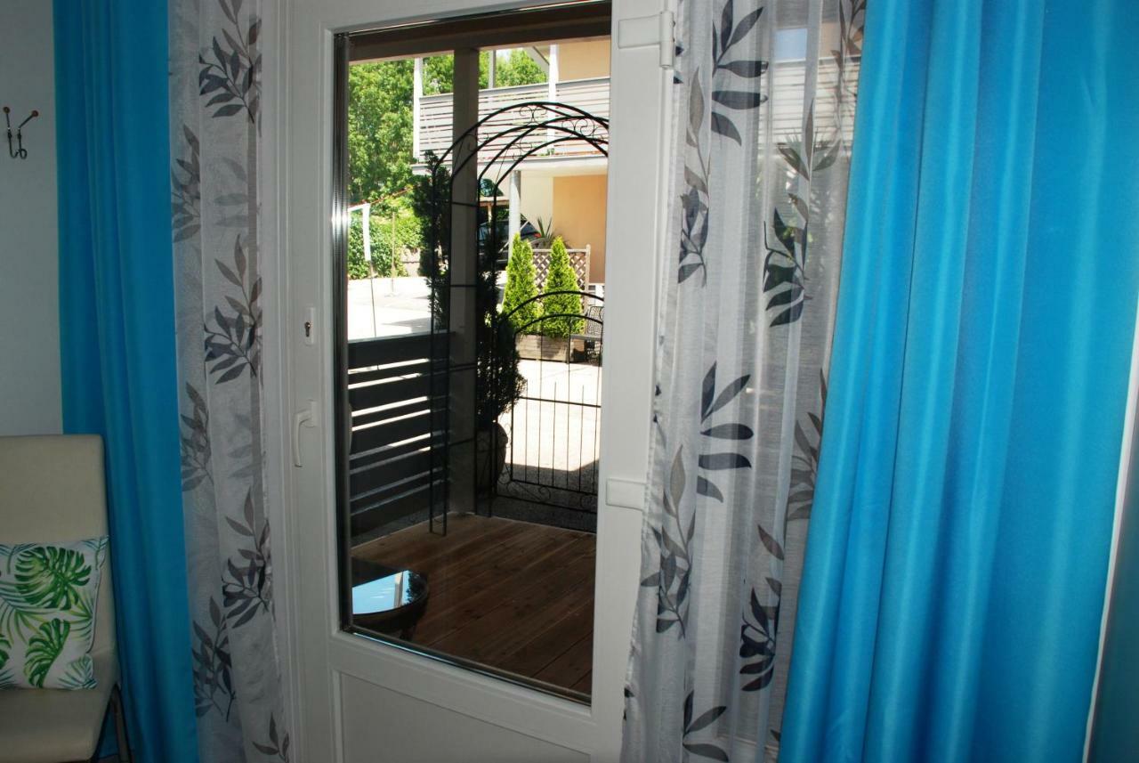 Fewo Ulamec Appartment VI Velden am Wörthersee Eksteriør billede
