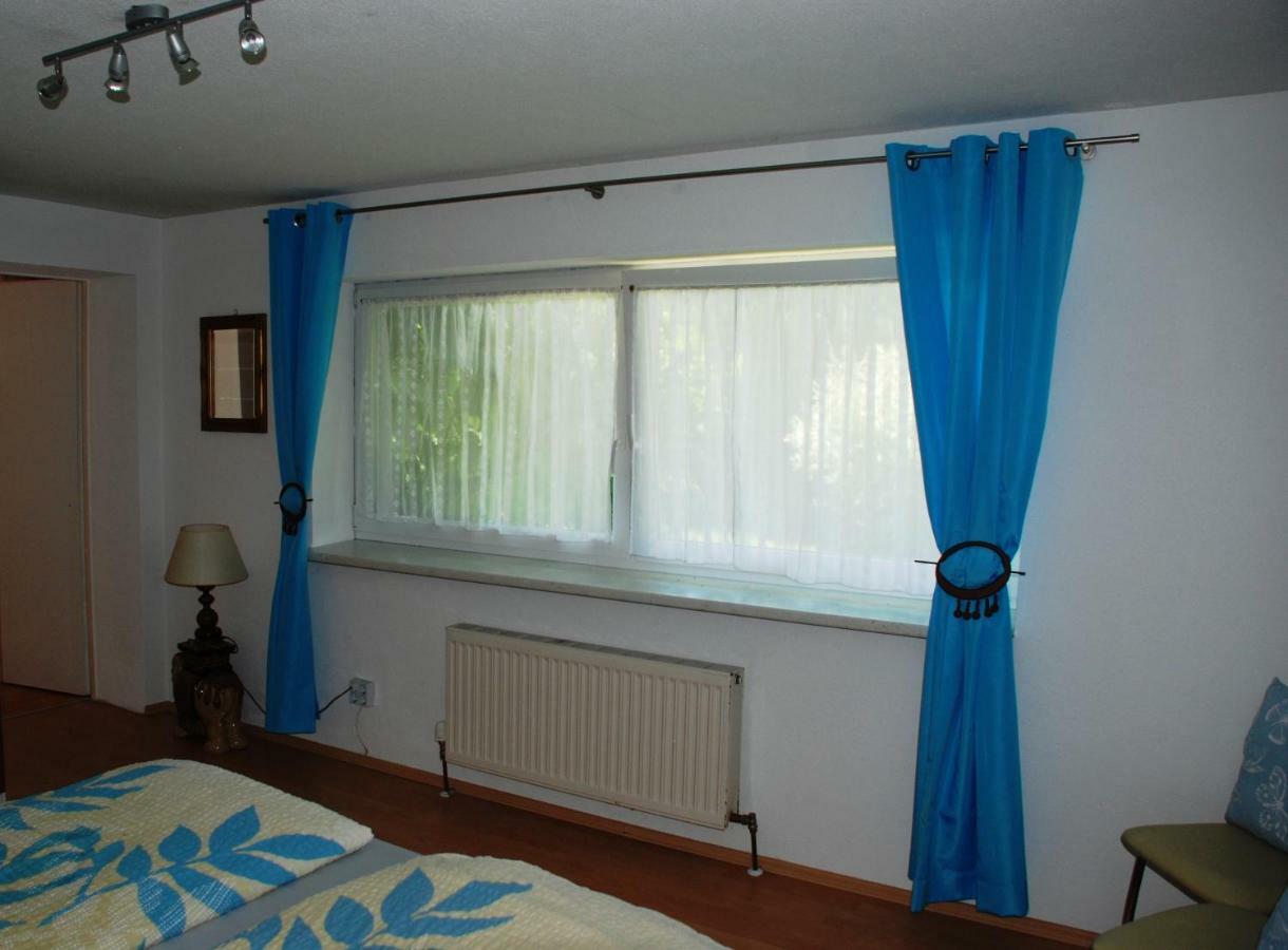 Fewo Ulamec Appartment VI Velden am Wörthersee Eksteriør billede