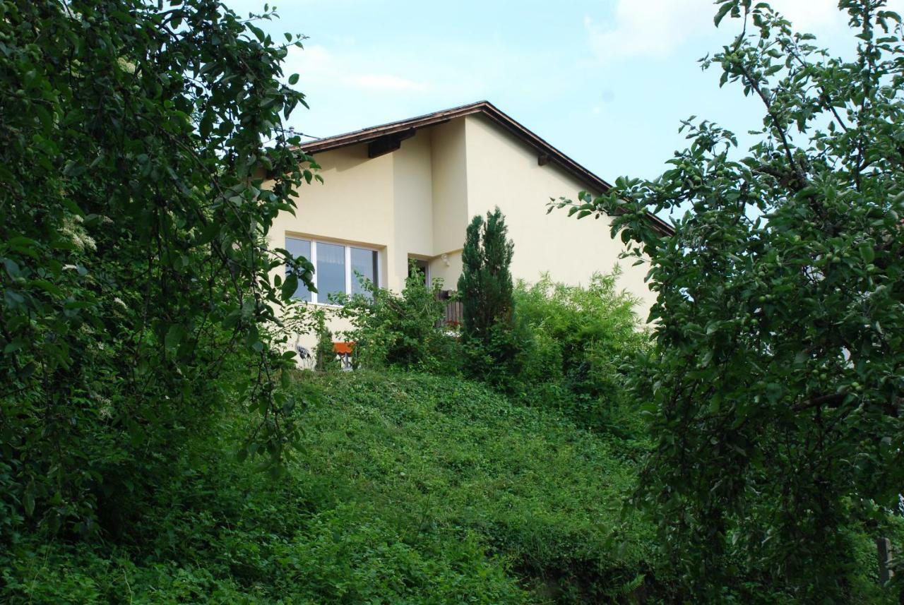 Fewo Ulamec Appartment VI Velden am Wörthersee Eksteriør billede