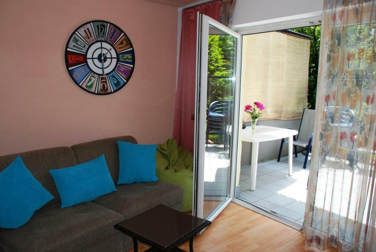 Fewo Ulamec Appartment VI Velden am Wörthersee Eksteriør billede