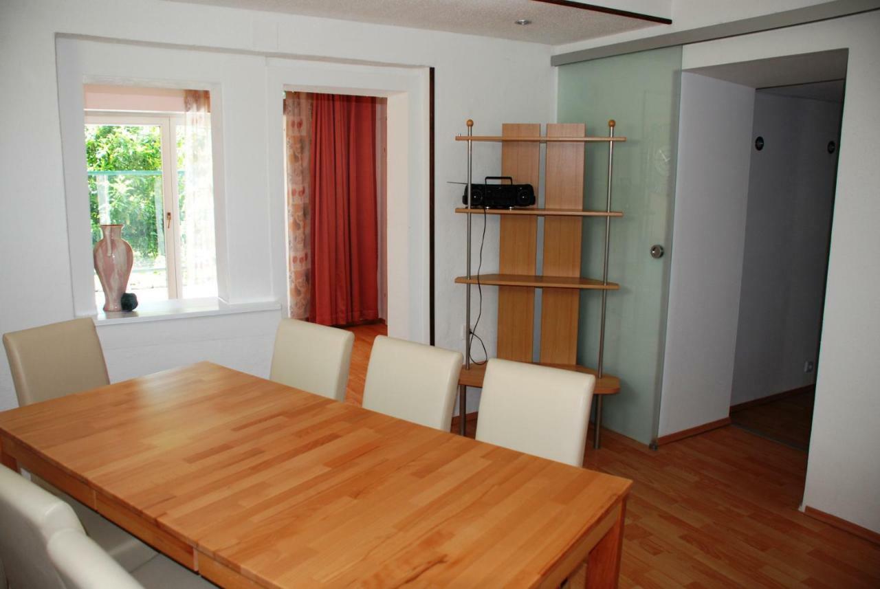 Fewo Ulamec Appartment VI Velden am Wörthersee Eksteriør billede