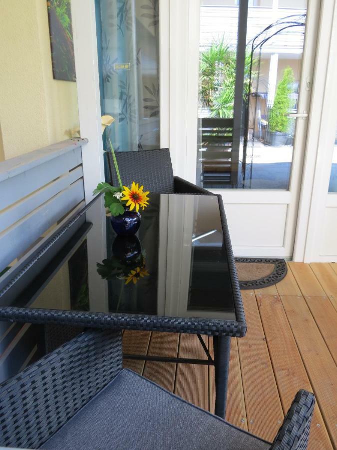 Fewo Ulamec Appartment VI Velden am Wörthersee Eksteriør billede