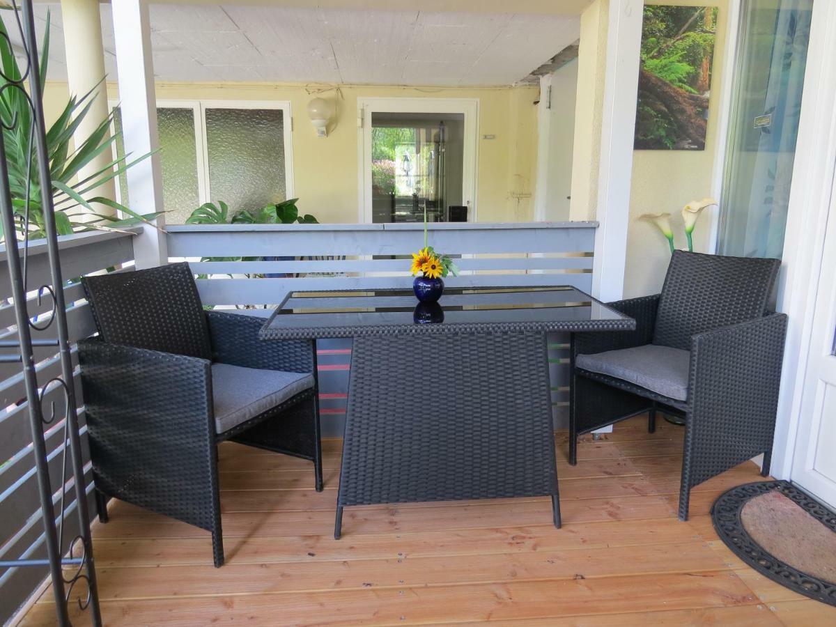 Fewo Ulamec Appartment VI Velden am Wörthersee Eksteriør billede