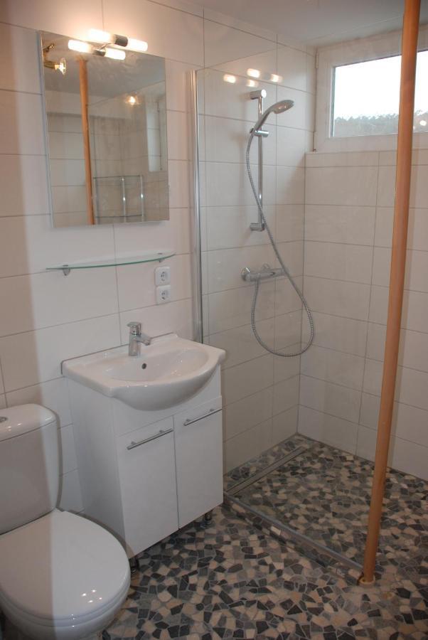 Fewo Ulamec Appartment VI Velden am Wörthersee Eksteriør billede