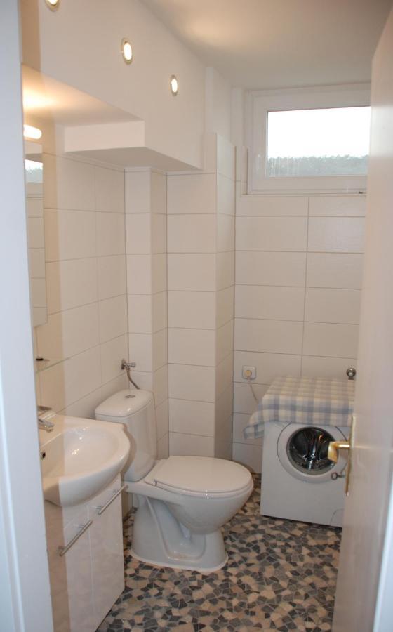 Fewo Ulamec Appartment VI Velden am Wörthersee Eksteriør billede