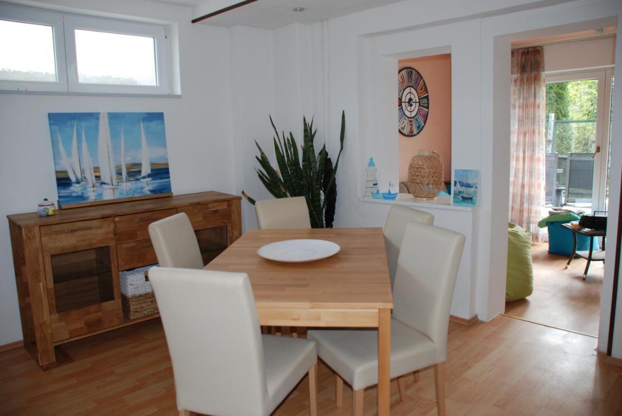 Fewo Ulamec Appartment VI Velden am Wörthersee Eksteriør billede